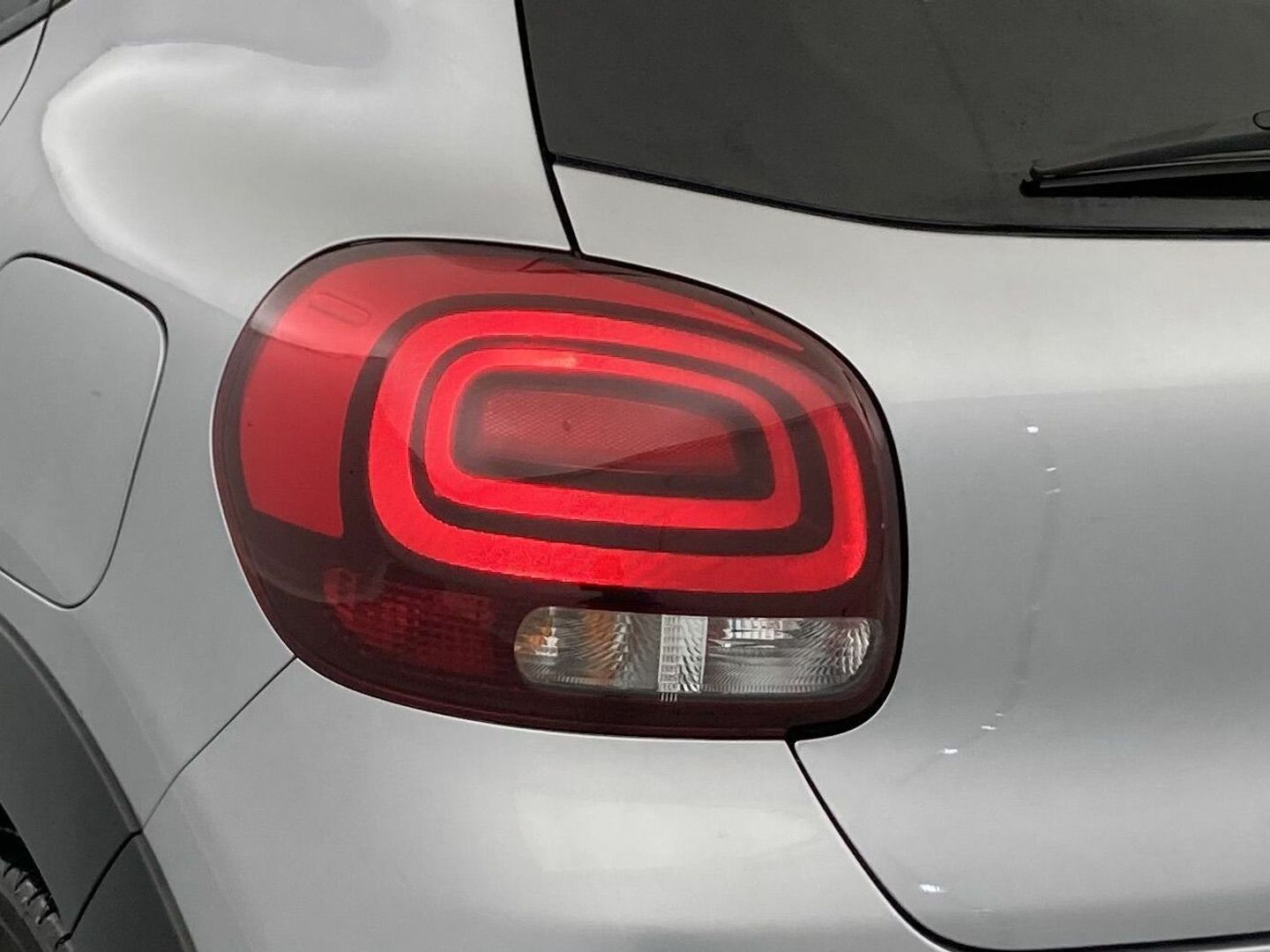 Citroen C3 PureTech 82 Shine 61 kW (83 CV)