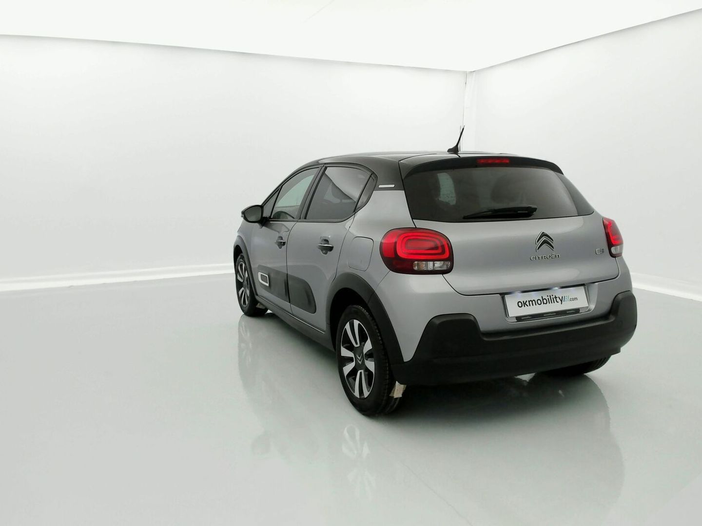 Citroen C3 PureTech 82 Shine 61 kW (83 CV)
