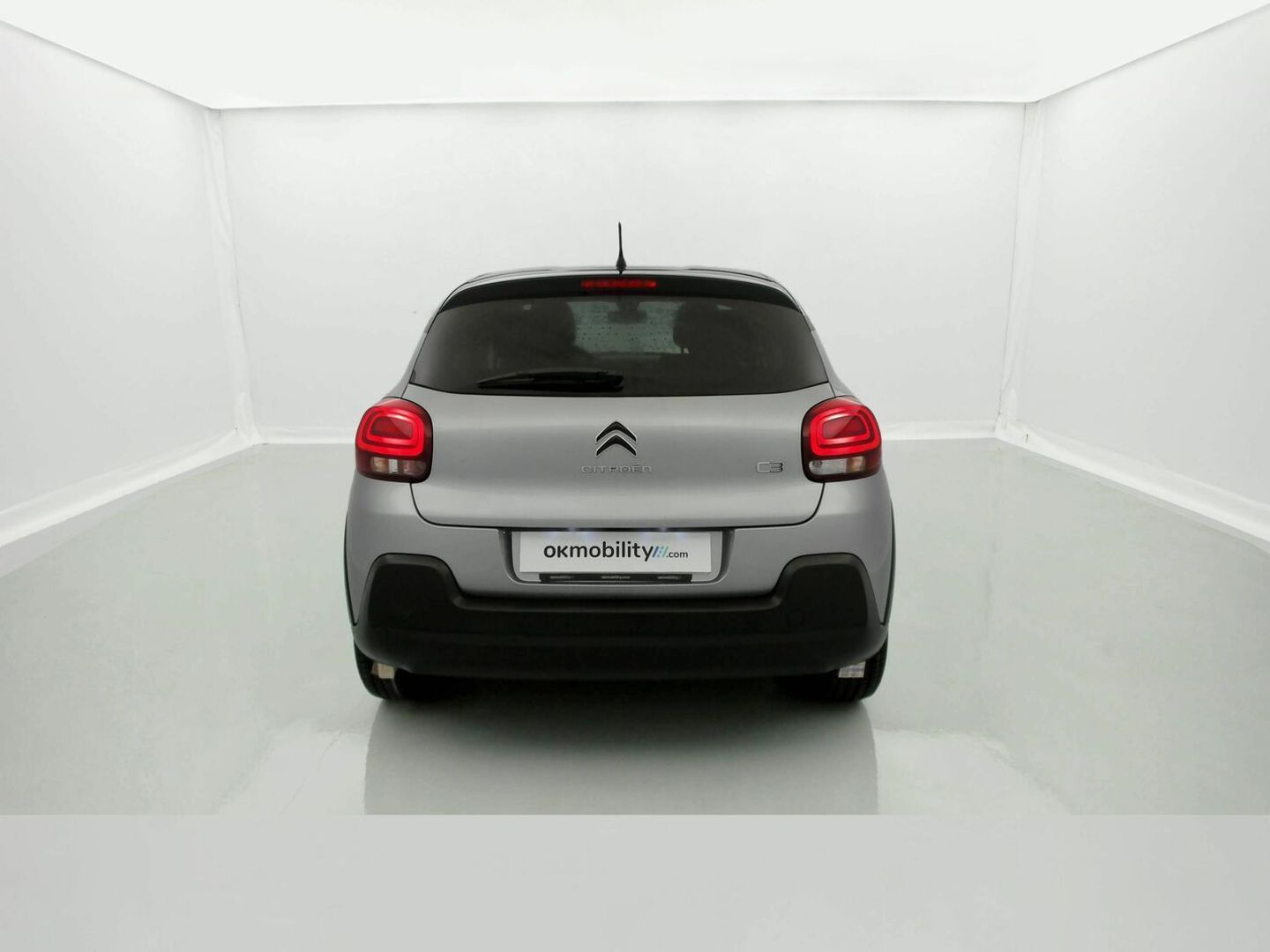 Citroen C3 PureTech 82 Shine 61 kW (83 CV)