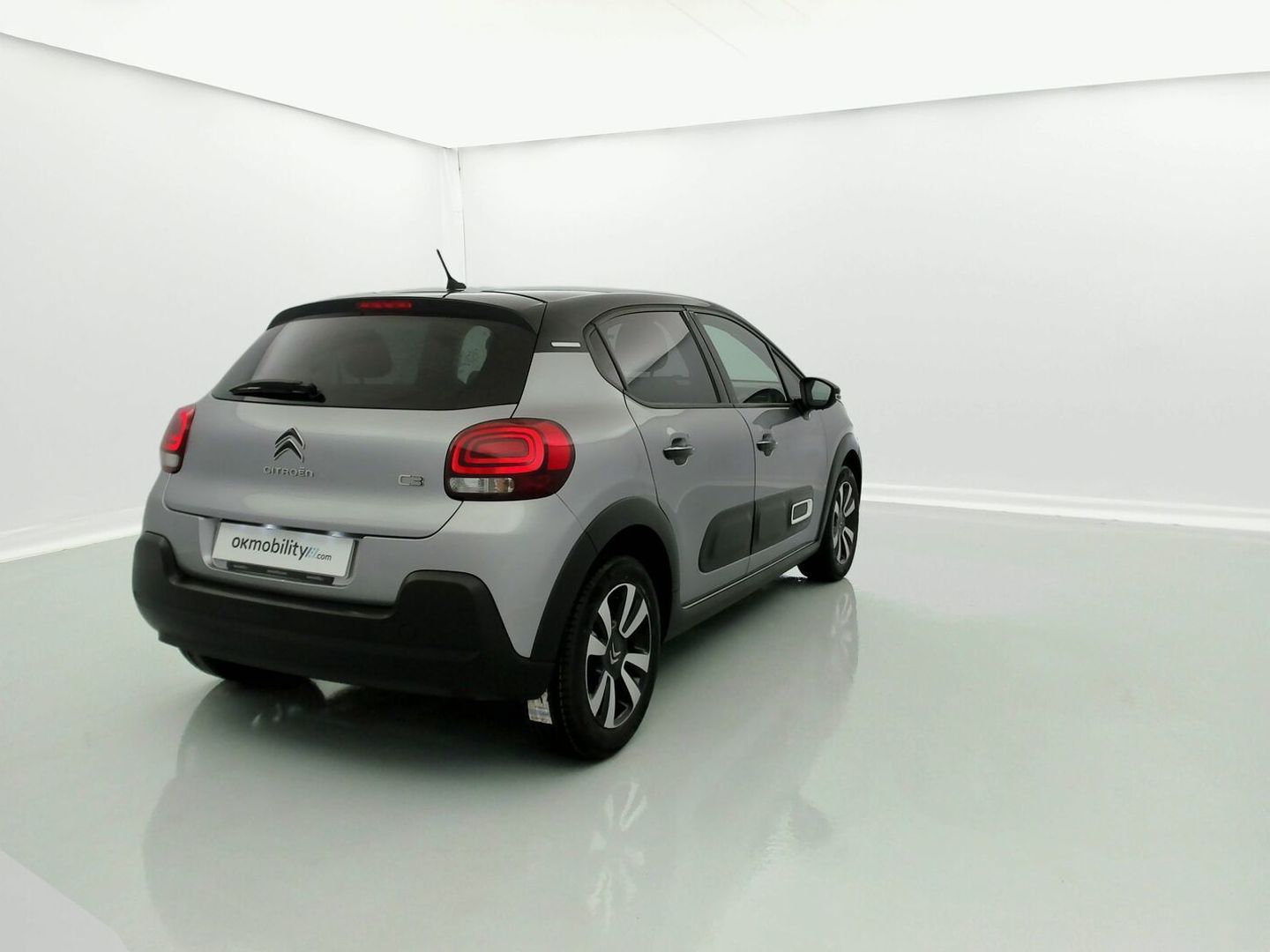 Citroen C3 PureTech 82 Shine 61 kW (83 CV)