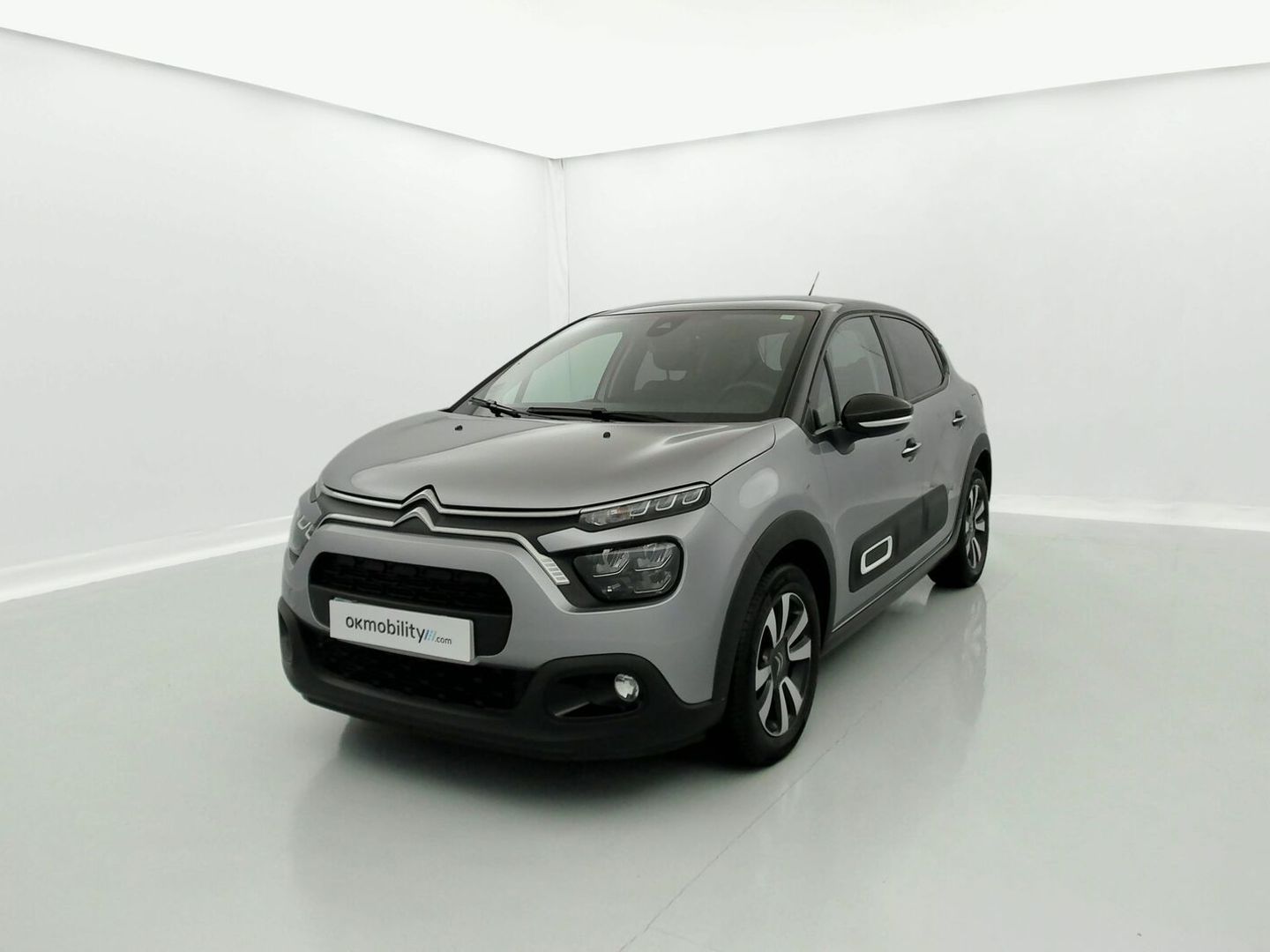 Citroen C3 PureTech 82 Shine 61 kW (83 CV)