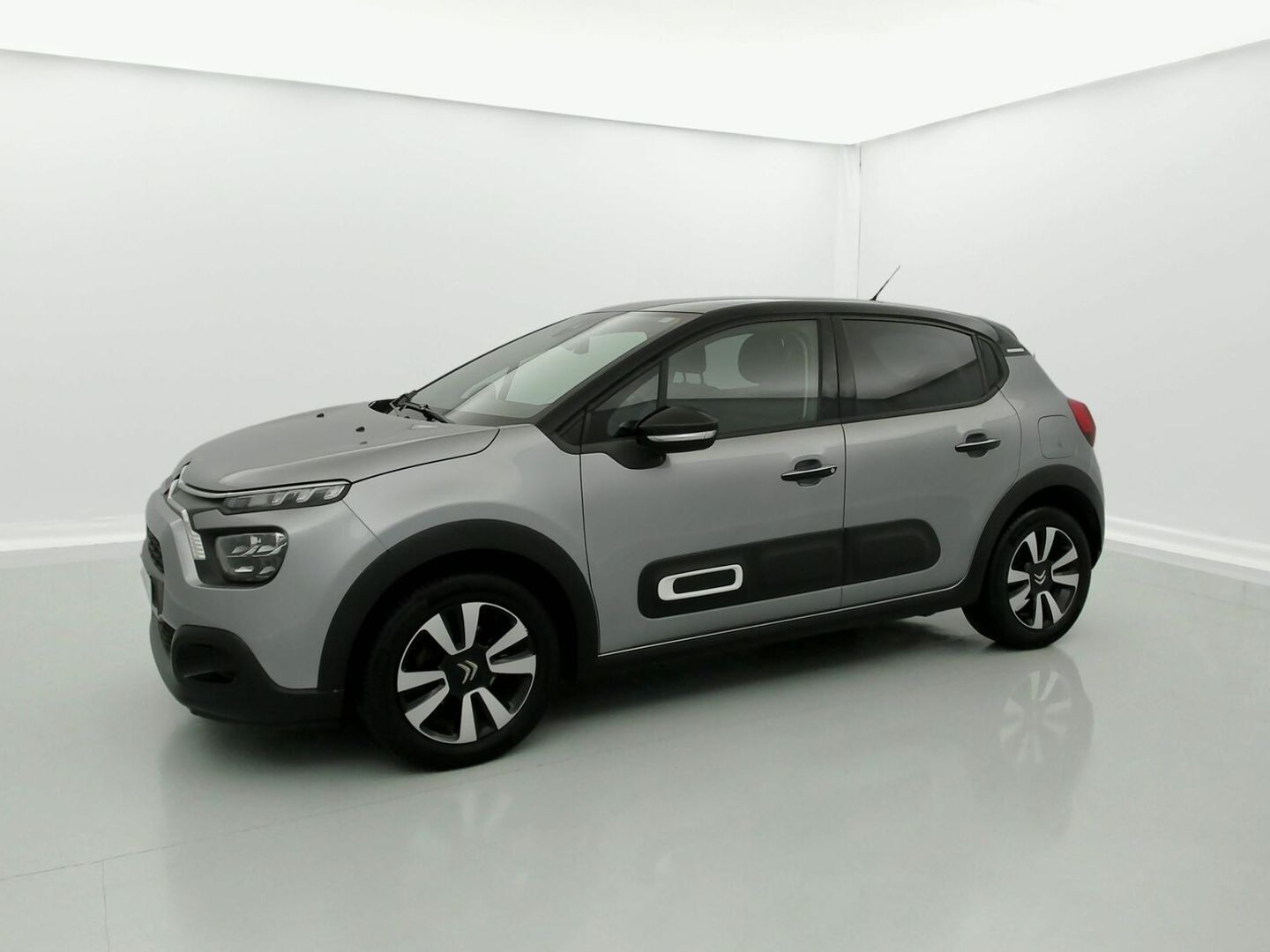 Citroen C3 PureTech 82 Shine 61 kW (83 CV)