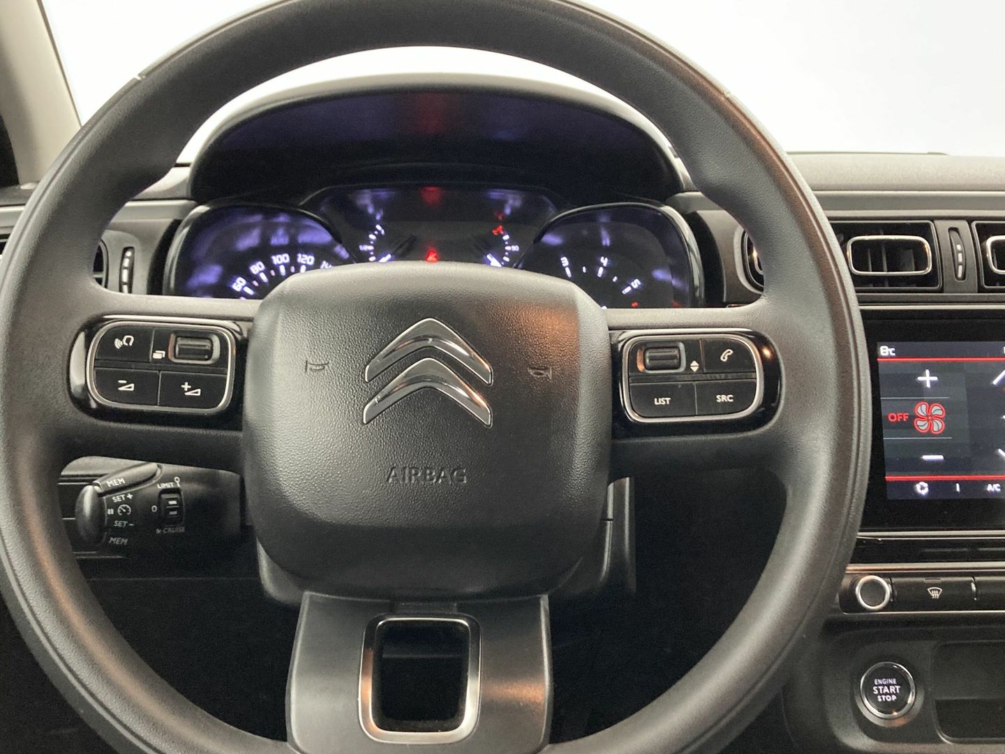 Citroen C3 PureTech 82 Shine 61 kW (83 CV)