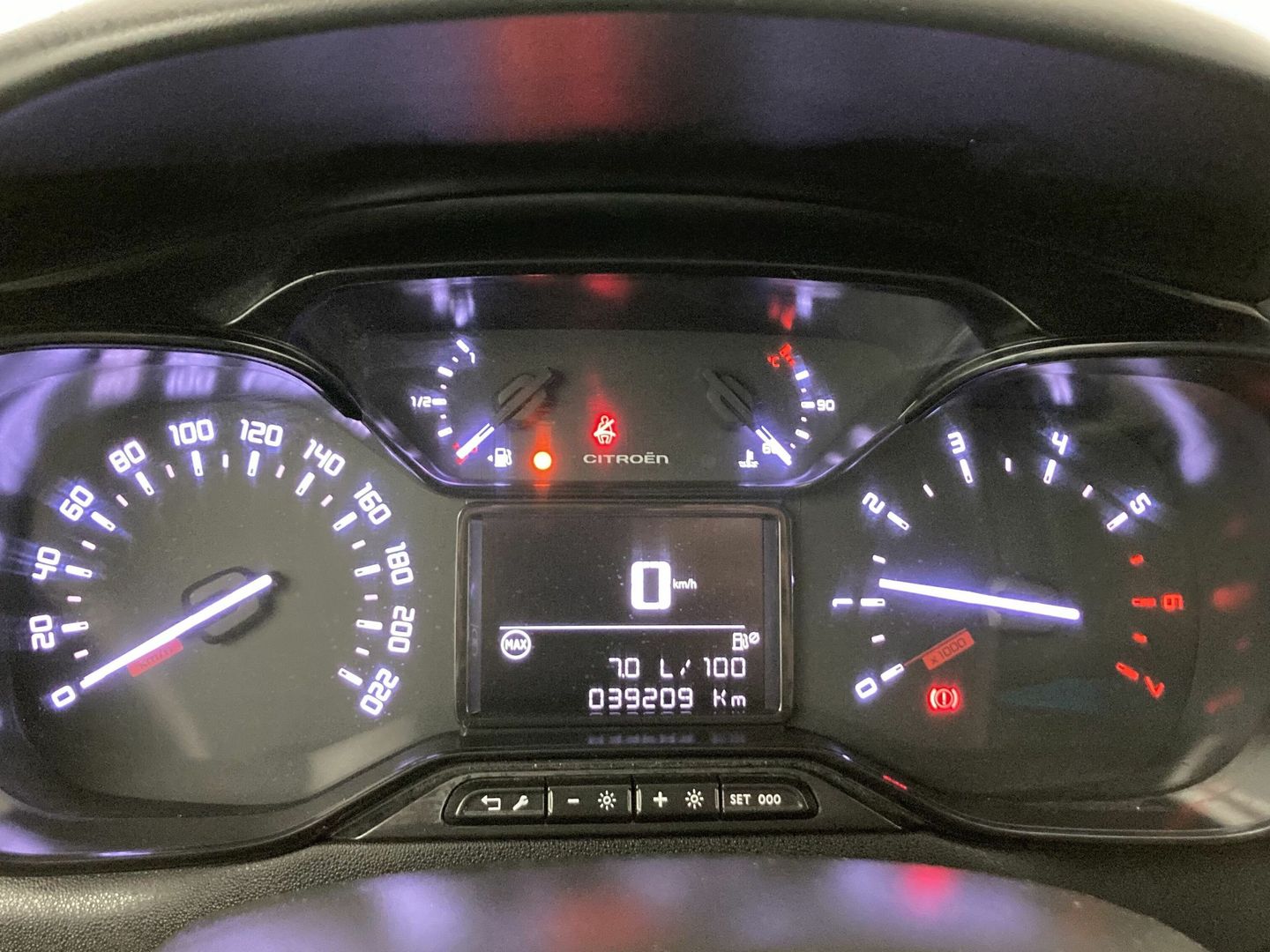 Citroen C3 PureTech 82 Shine 61 kW (83 CV)