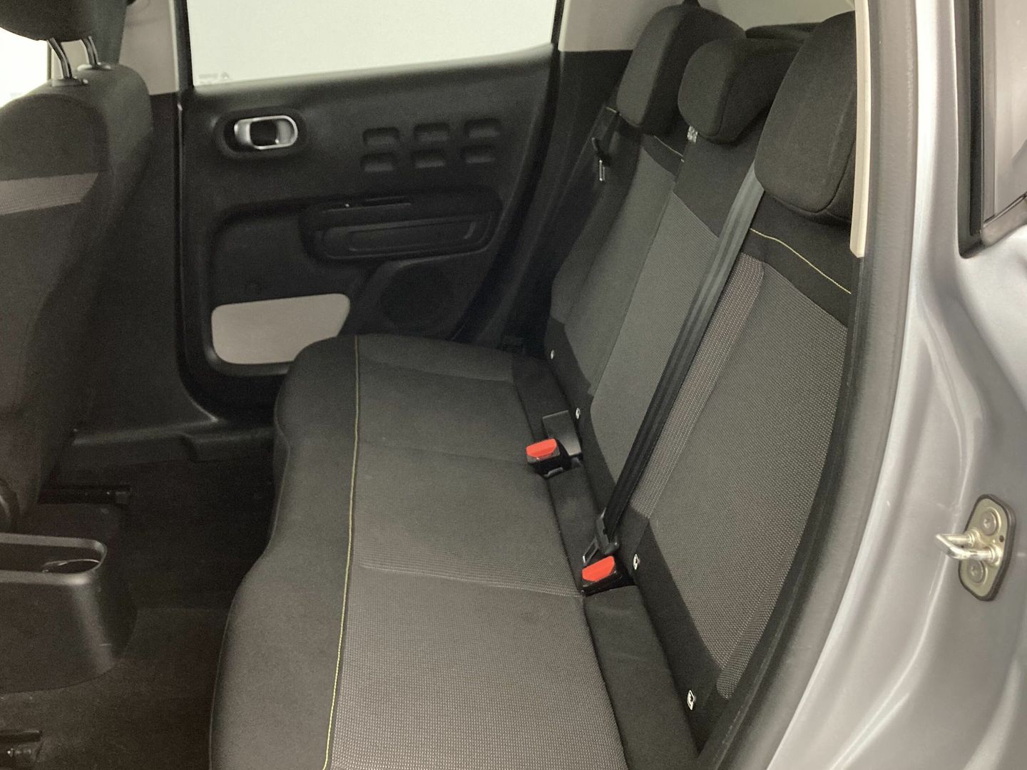 Citroen C3 PureTech 82 Shine 61 kW (83 CV)