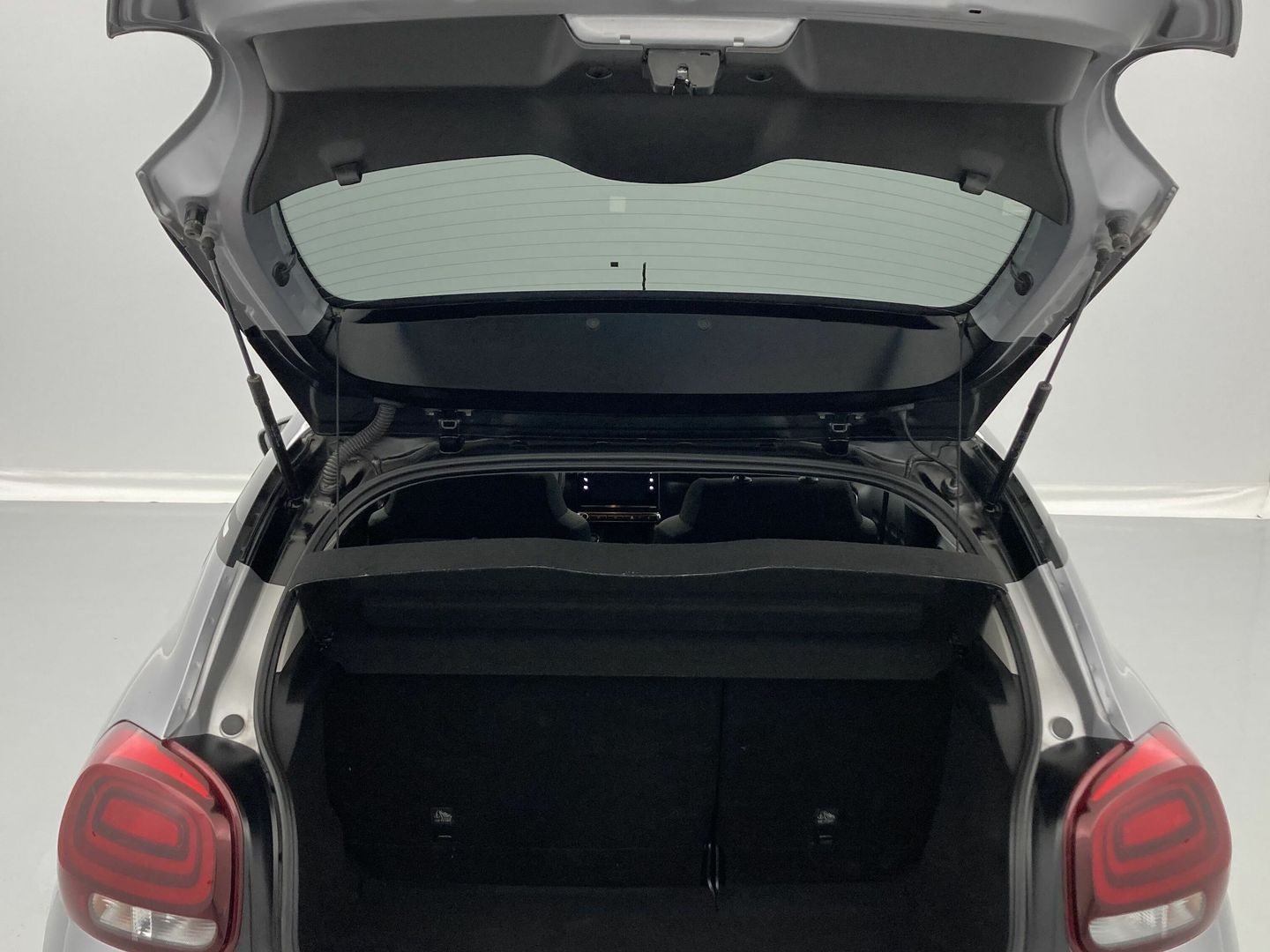 Citroen C3 PureTech 82 Shine 61 kW (83 CV)