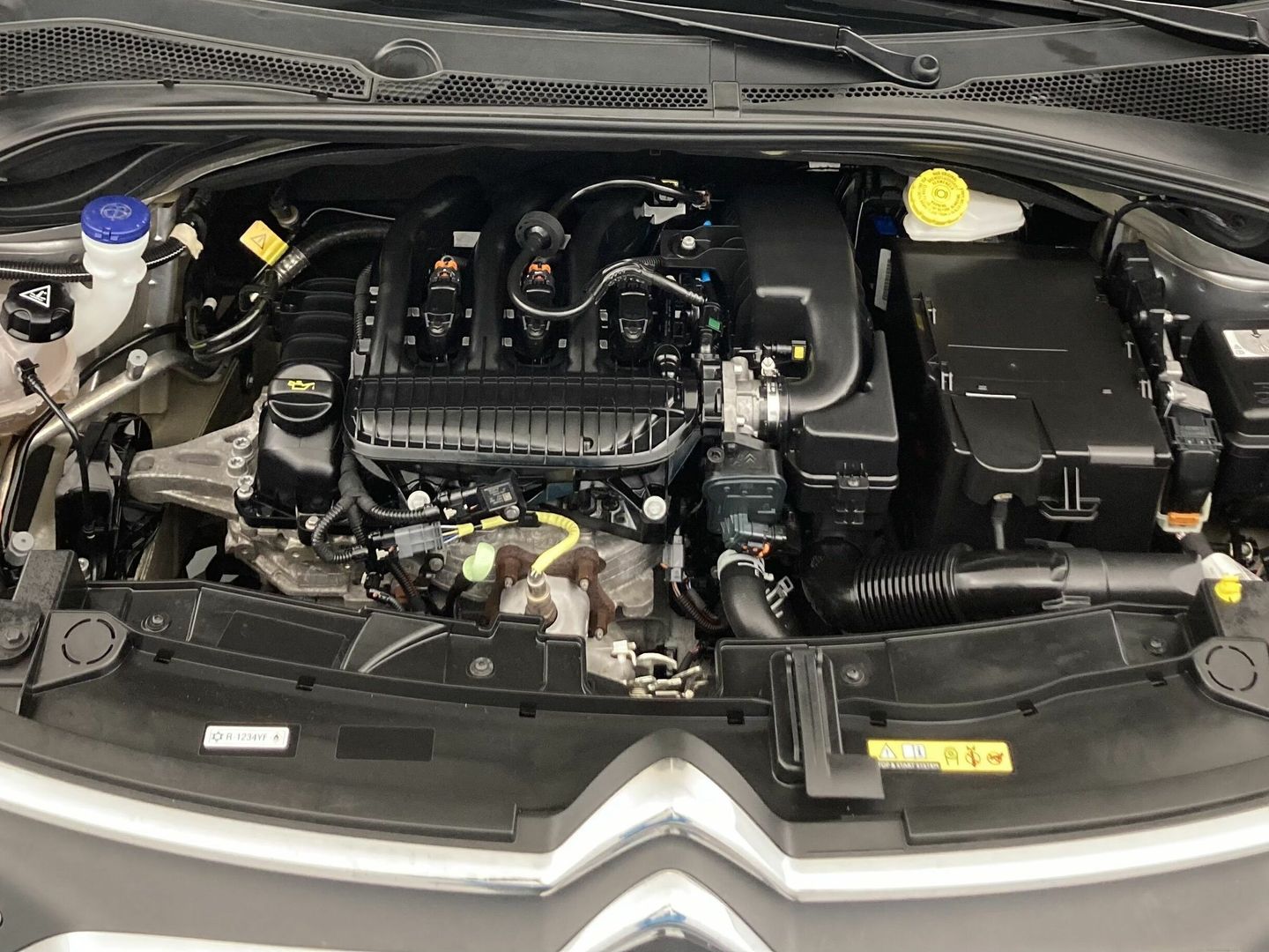 Citroen C3 PureTech 82 Shine 61 kW (83 CV)