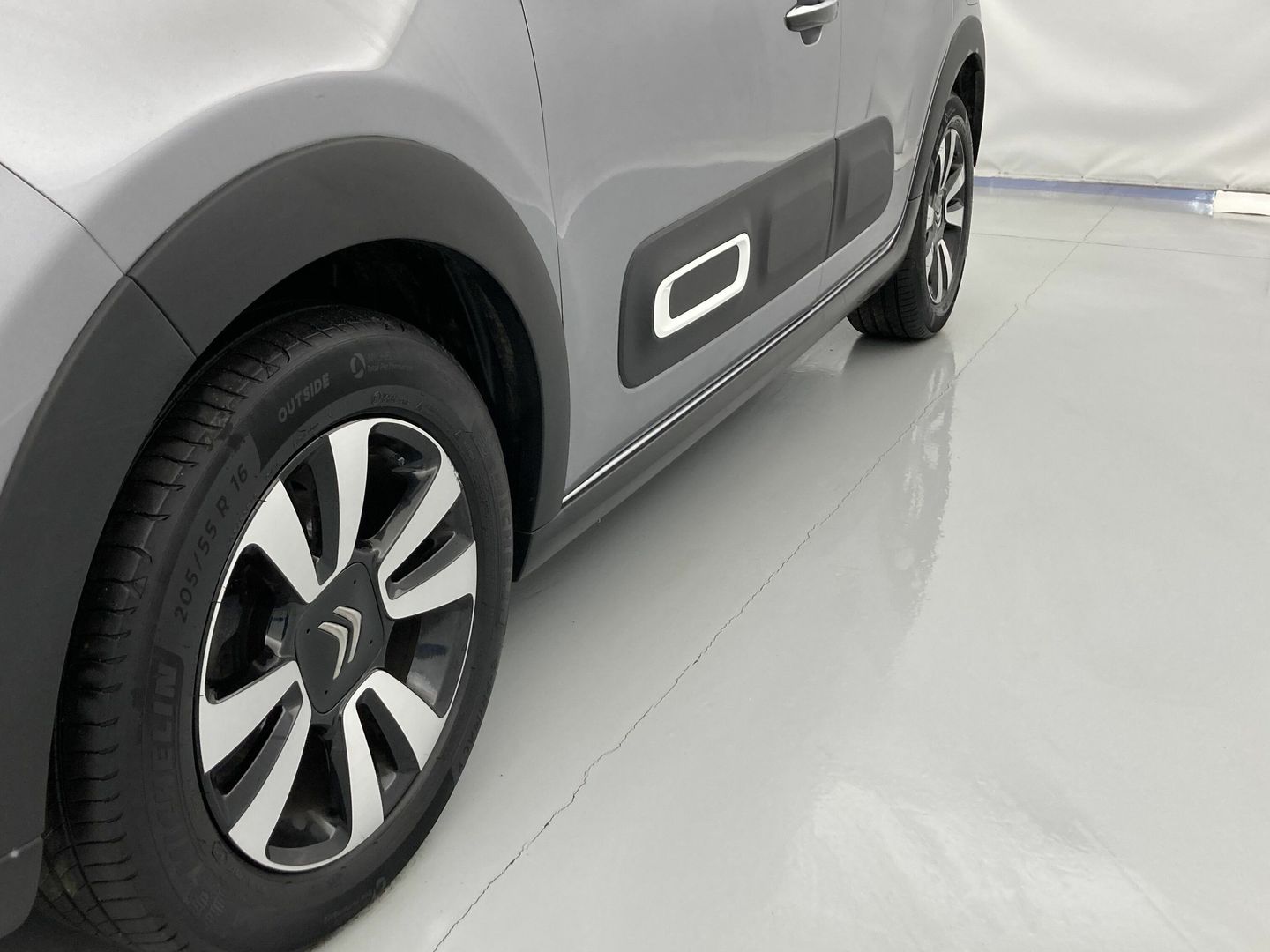 Citroen C3 PureTech 82 Shine 61 kW (83 CV)
