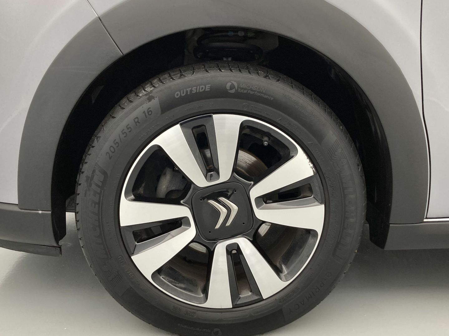 Citroen C3 PureTech 82 Shine 61 kW (83 CV)