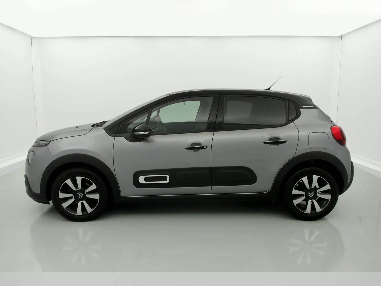 Citroen C3 PureTech 82 Shine 61 kW (83 CV)