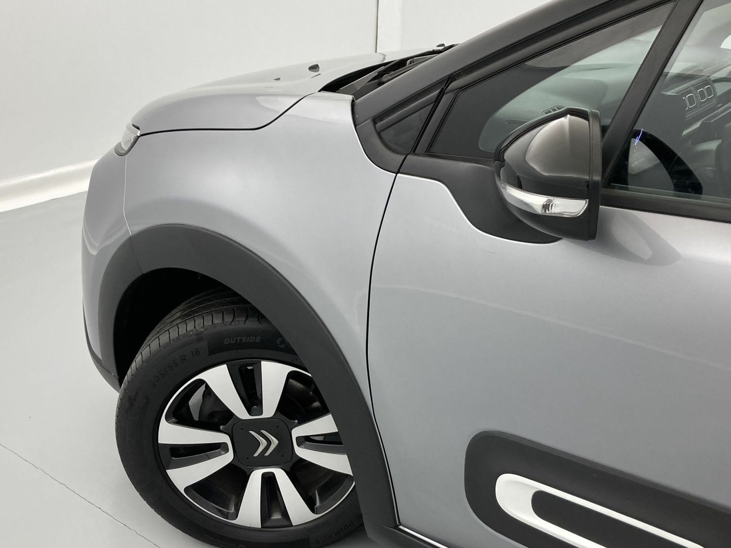 Citroen C3 PureTech 82 Shine 61 kW (83 CV)
