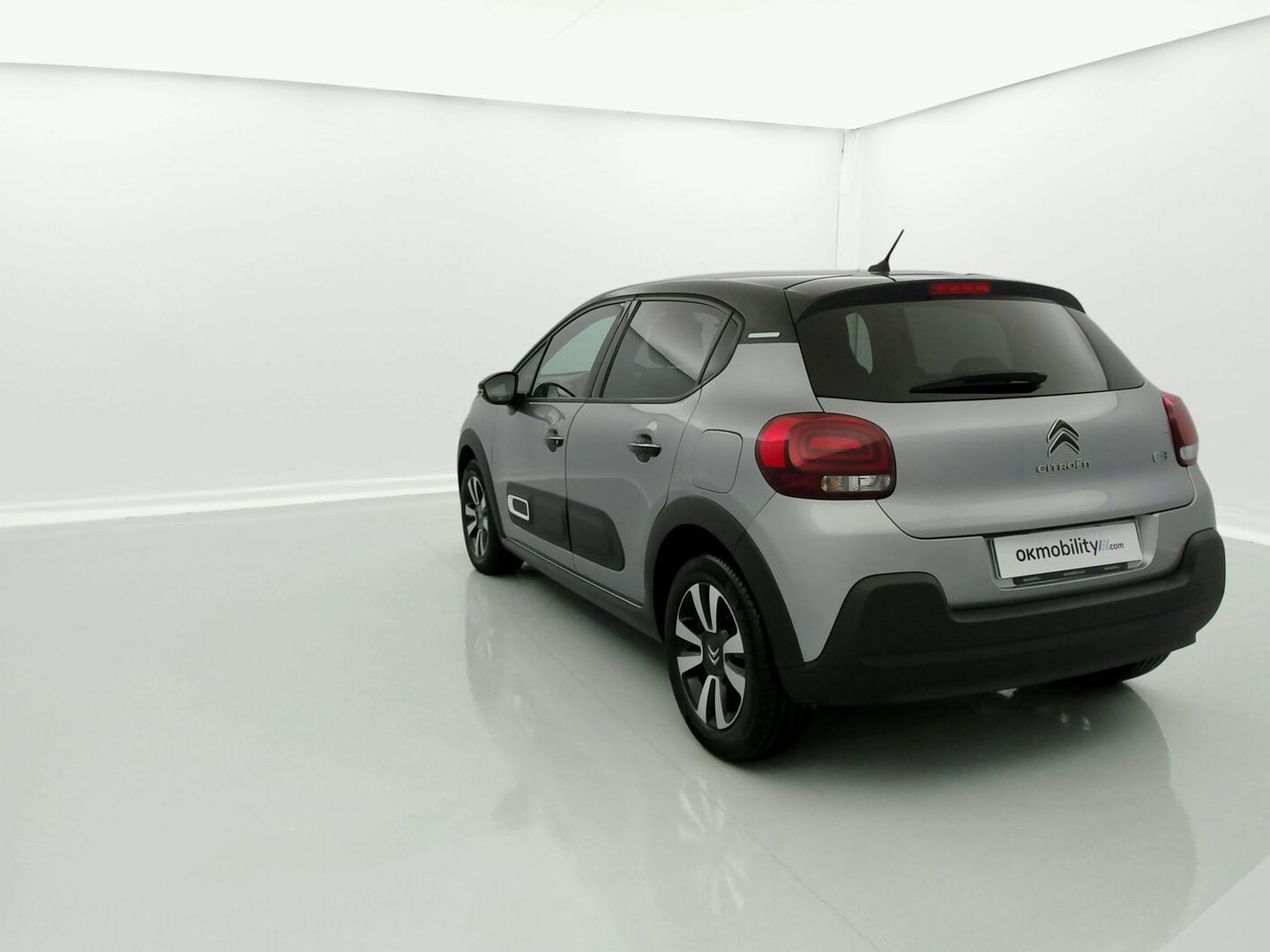 Citroen C3 PureTech 82 Shine 61 kW (83 CV)