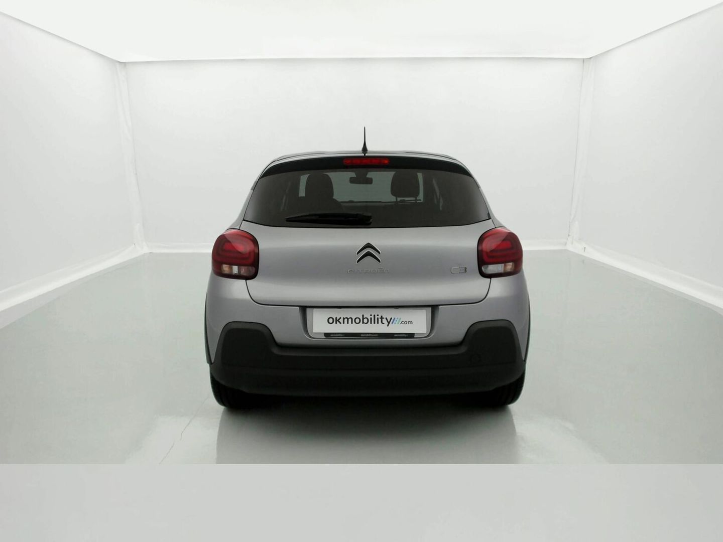Citroen C3 PureTech 82 Shine 61 kW (83 CV)