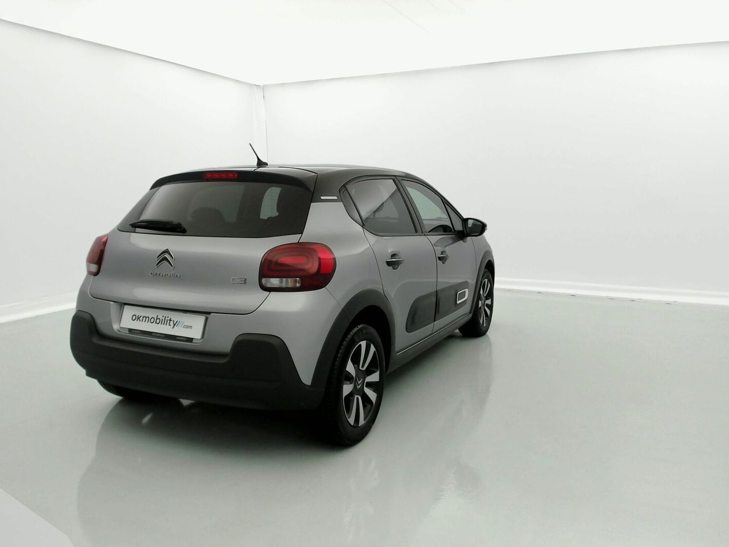 Citroen C3 PureTech 82 Shine 61 kW (83 CV)