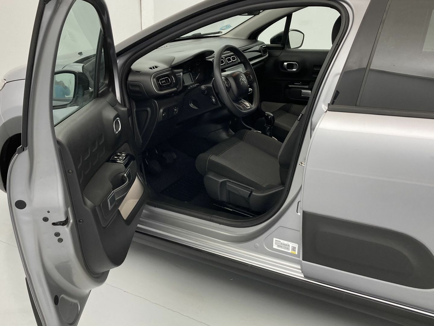 Citroen C3 PureTech 82 Shine 61 kW (83 CV)