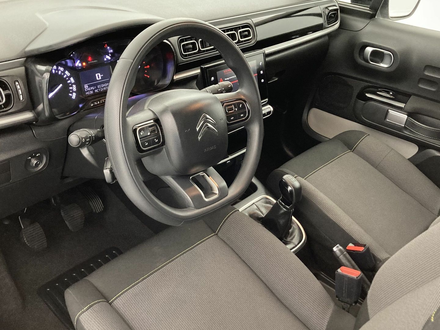 Citroen C3 PureTech 82 Shine 61 kW (83 CV)