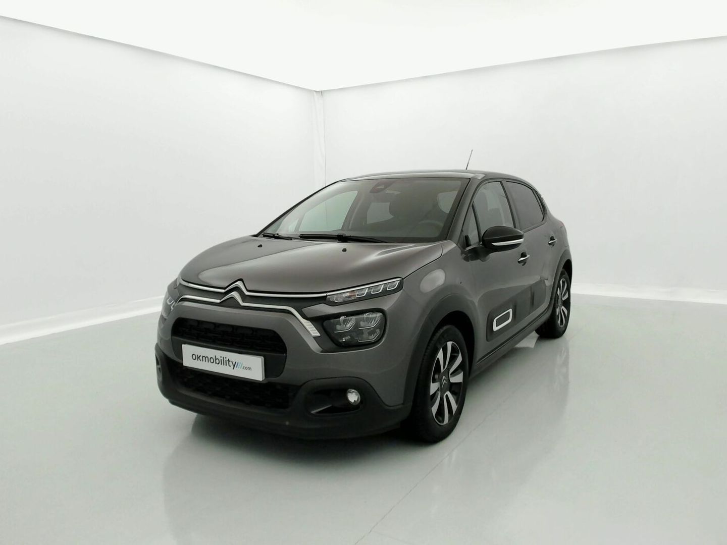 Citroen C3 PureTech 82 Shine 61 kW (83 CV)