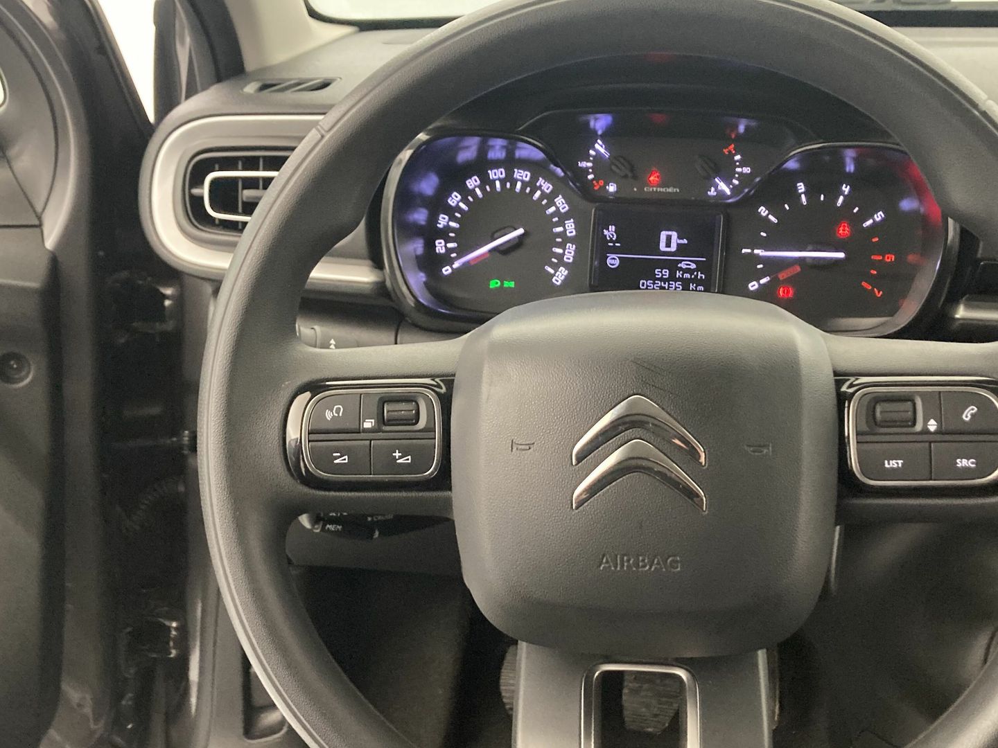 Citroen C3 PureTech 82 Shine 61 kW (83 CV)