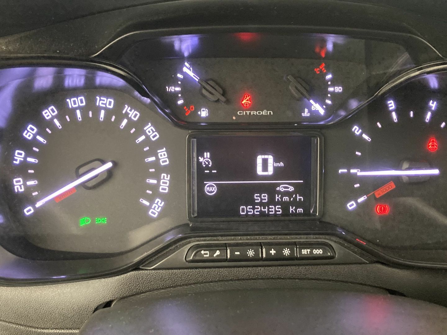 Citroen C3 PureTech 82 Shine 61 kW (83 CV)