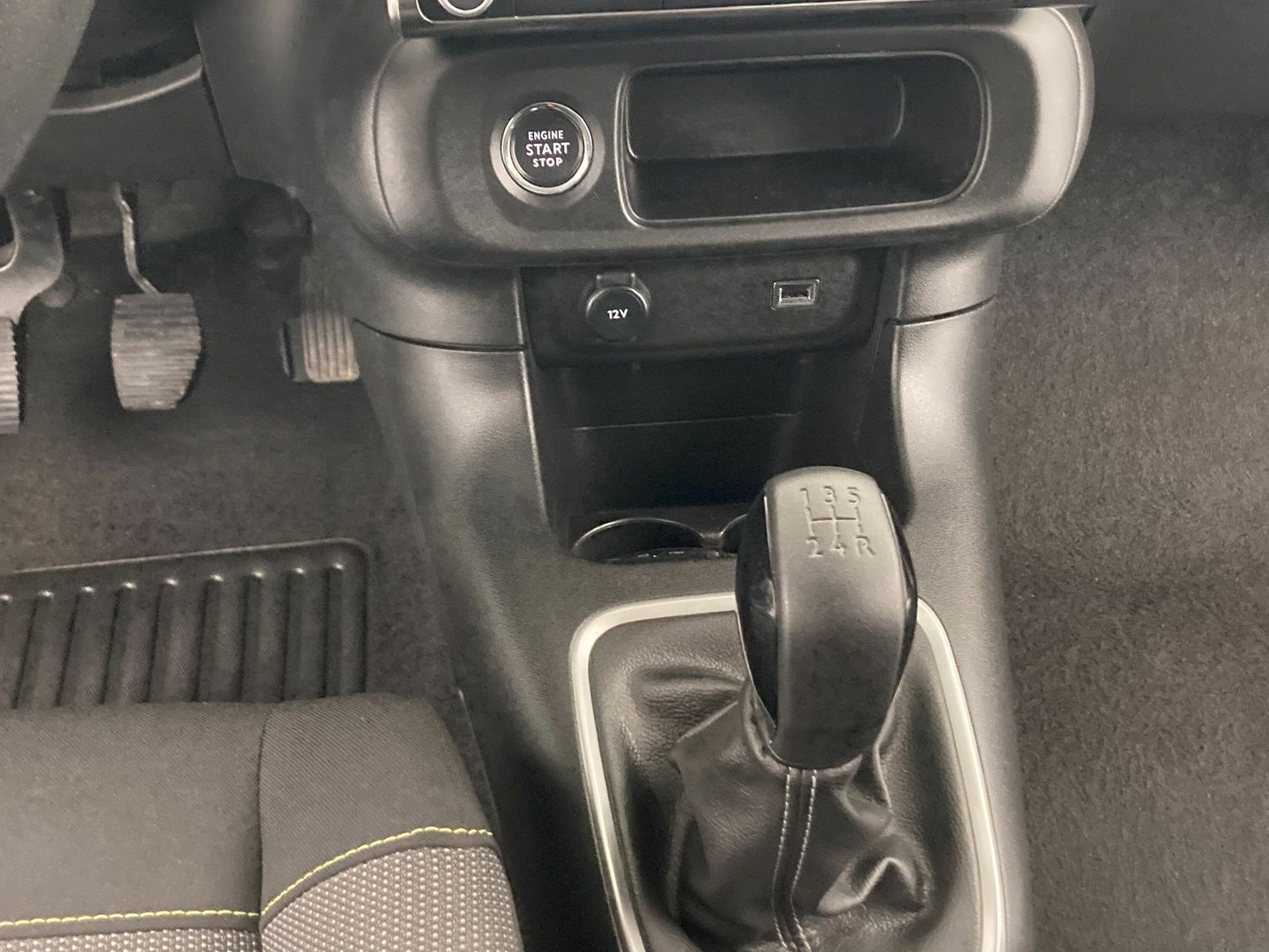 Citroen C3 PureTech 82 Shine 61 kW (83 CV)