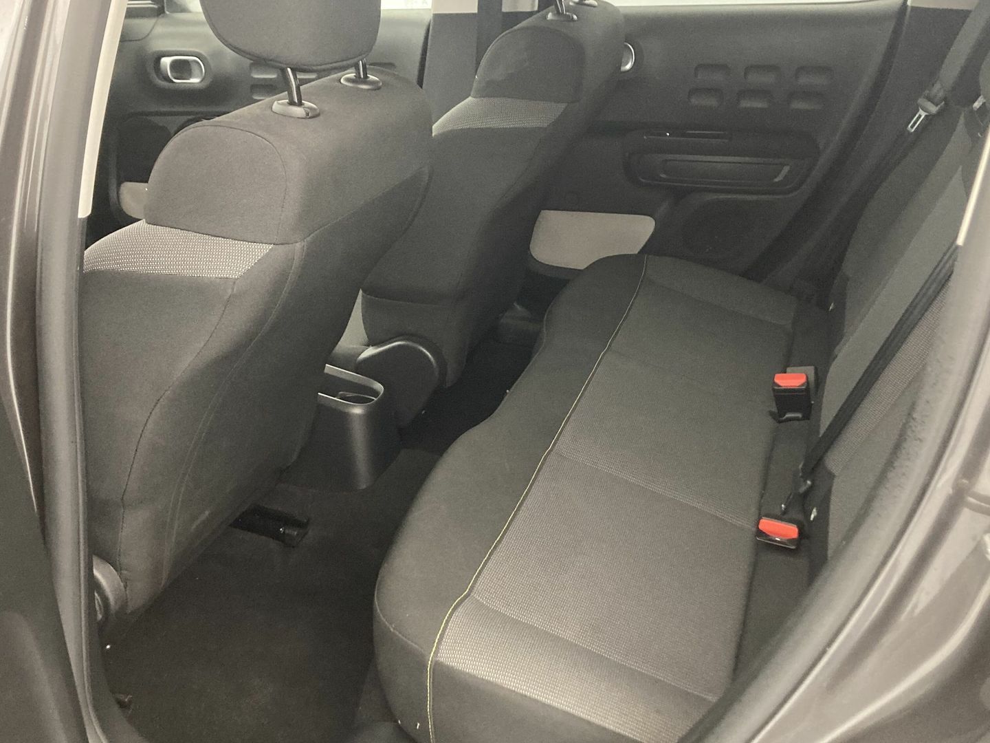 Citroen C3 PureTech 82 Shine 61 kW (83 CV)