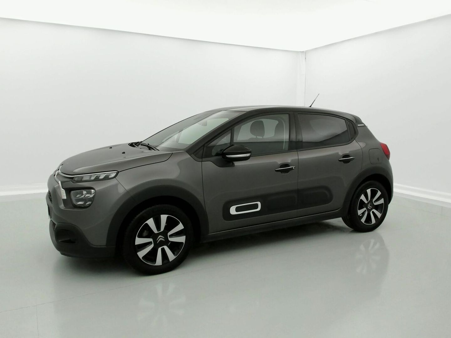 Citroen C3 PureTech 82 Shine 61 kW (83 CV)