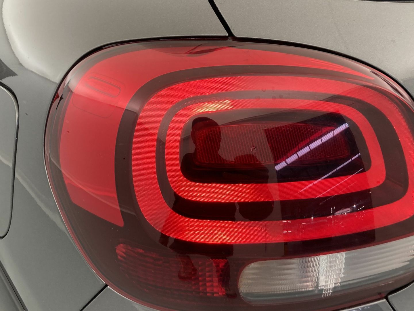 Citroen C3 PureTech 82 Shine 61 kW (83 CV)