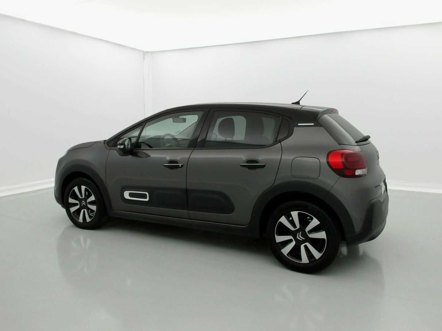 Citroen C3 PureTech 82 Shine 61 kW (83 CV)