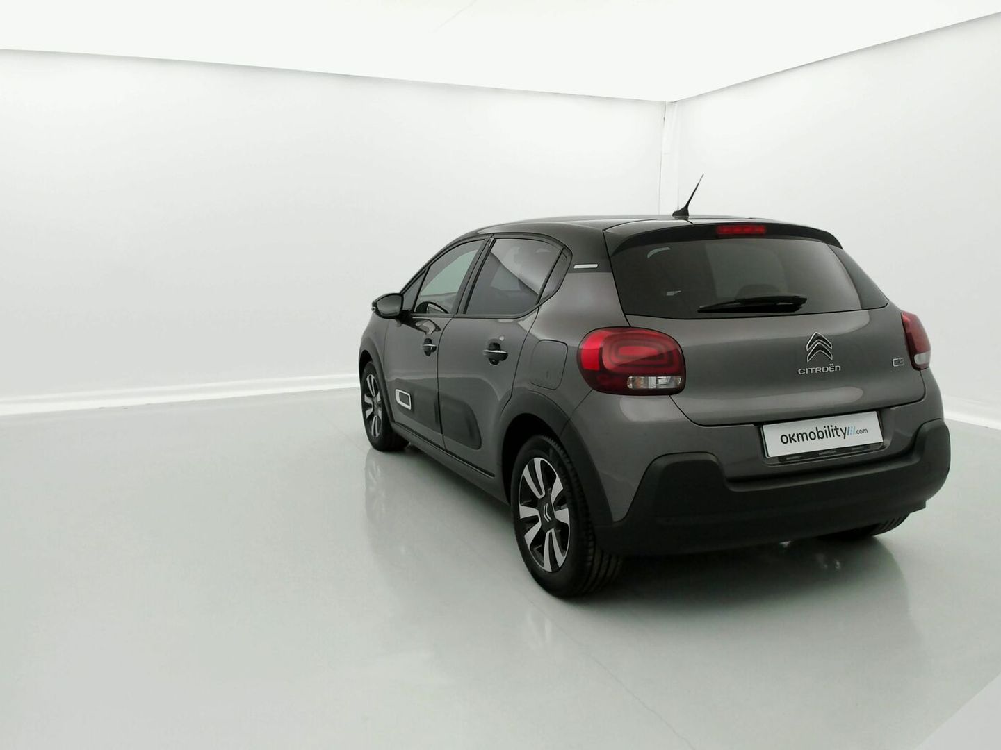 Citroen C3 PureTech 82 Shine 61 kW (83 CV)