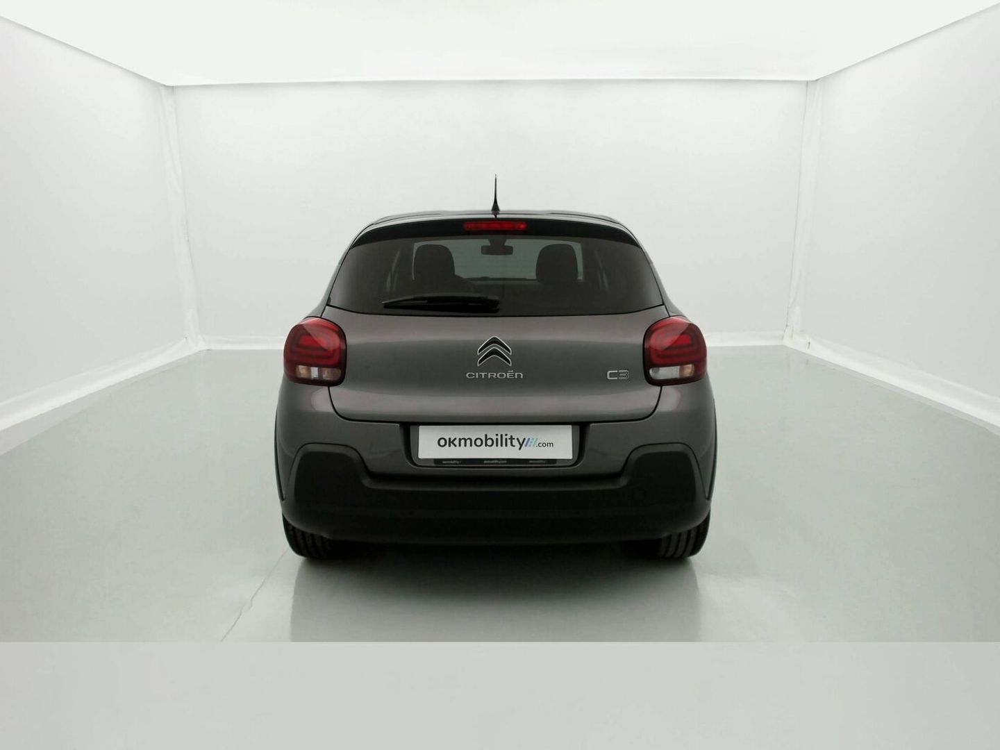 Citroen C3 PureTech 82 Shine 61 kW (83 CV)