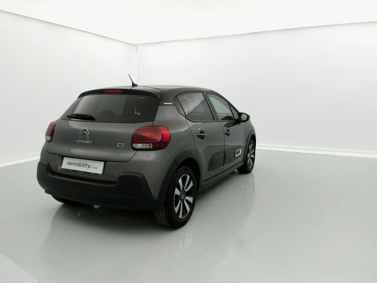 Citroen C3 PureTech 82 Shine 61 kW (83 CV)