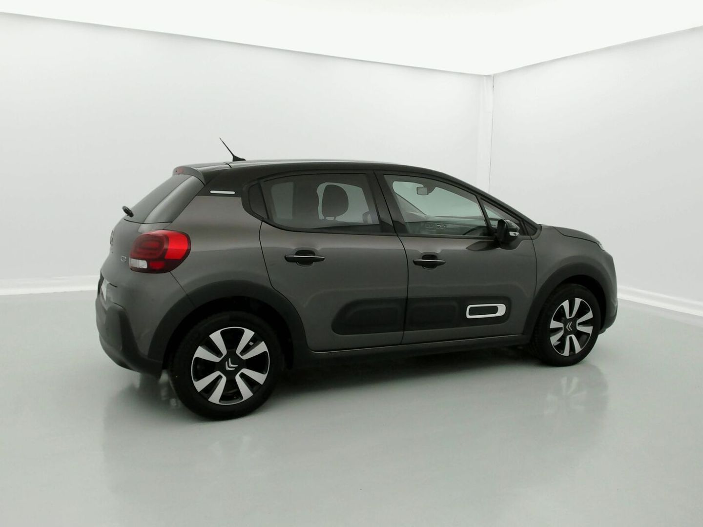 Citroen C3 PureTech 82 Shine 61 kW (83 CV)