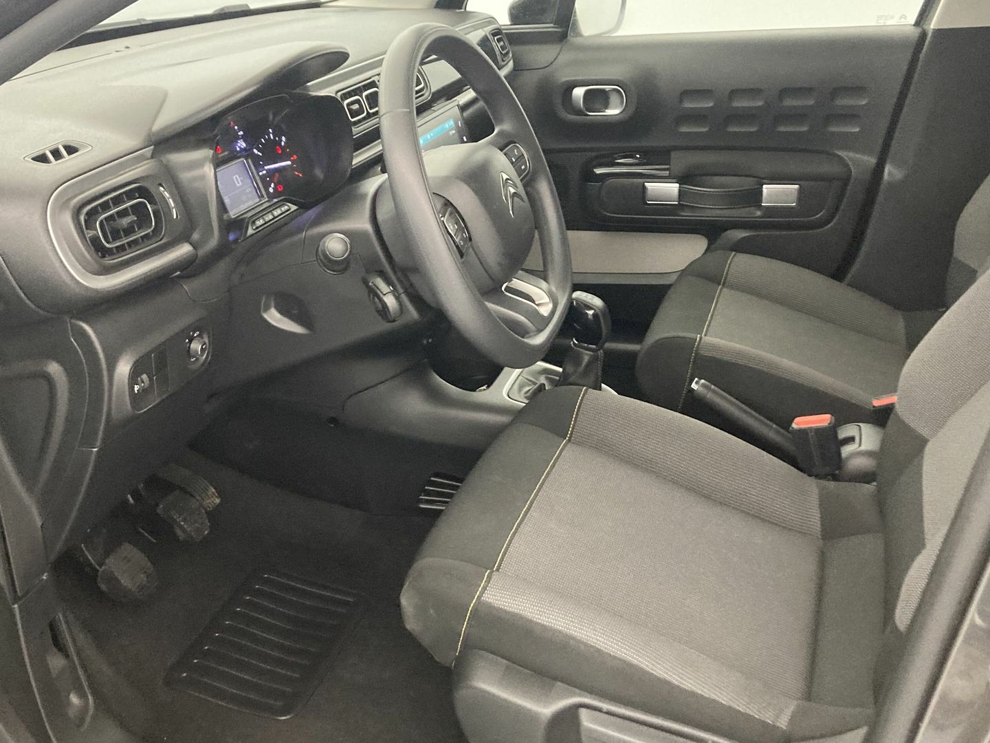 Citroen C3 PureTech 82 Shine 61 kW (83 CV)