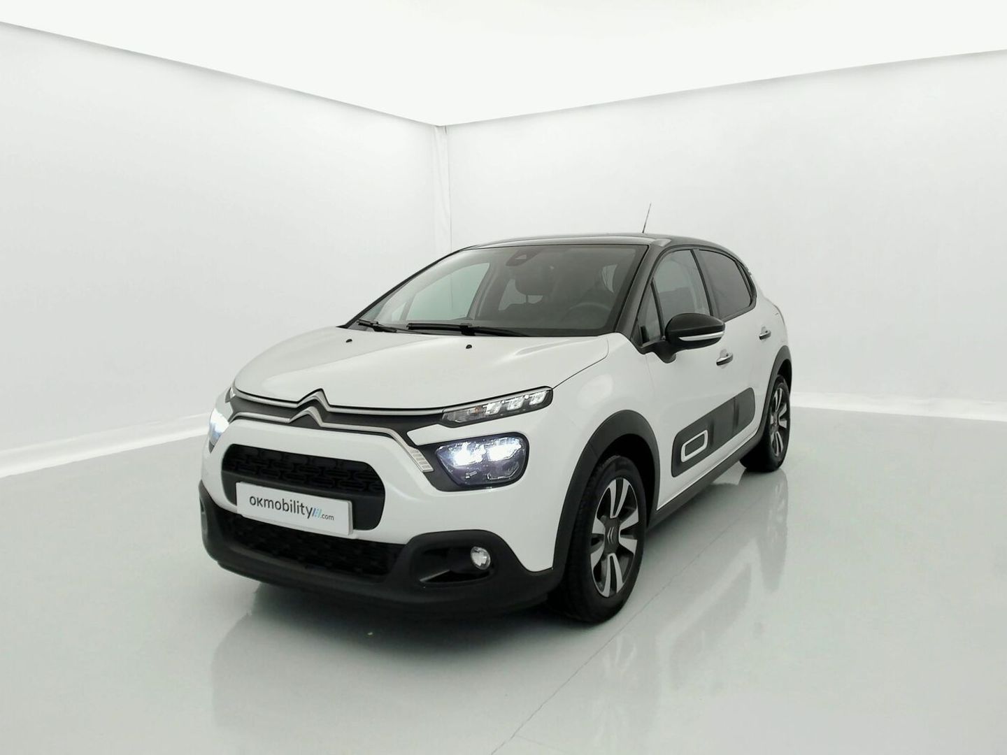 Citroen C3 PureTech 82 Shine 61 kW (83 CV)
