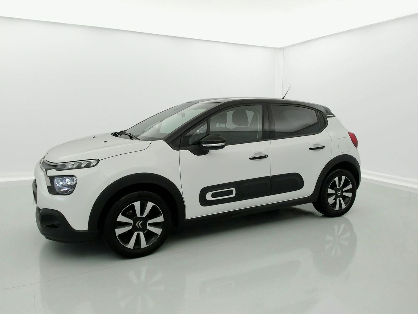 Citroen C3 PureTech 82 Shine 61 kW (83 CV)