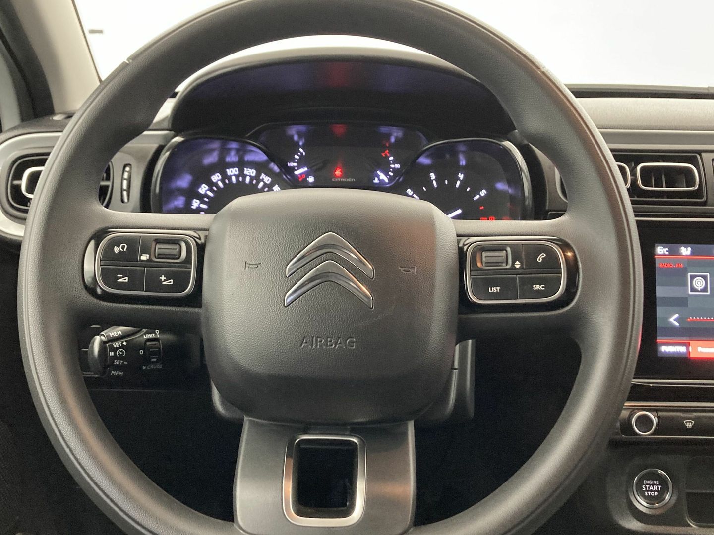 Citroen C3 PureTech 82 Shine 61 kW (83 CV)
