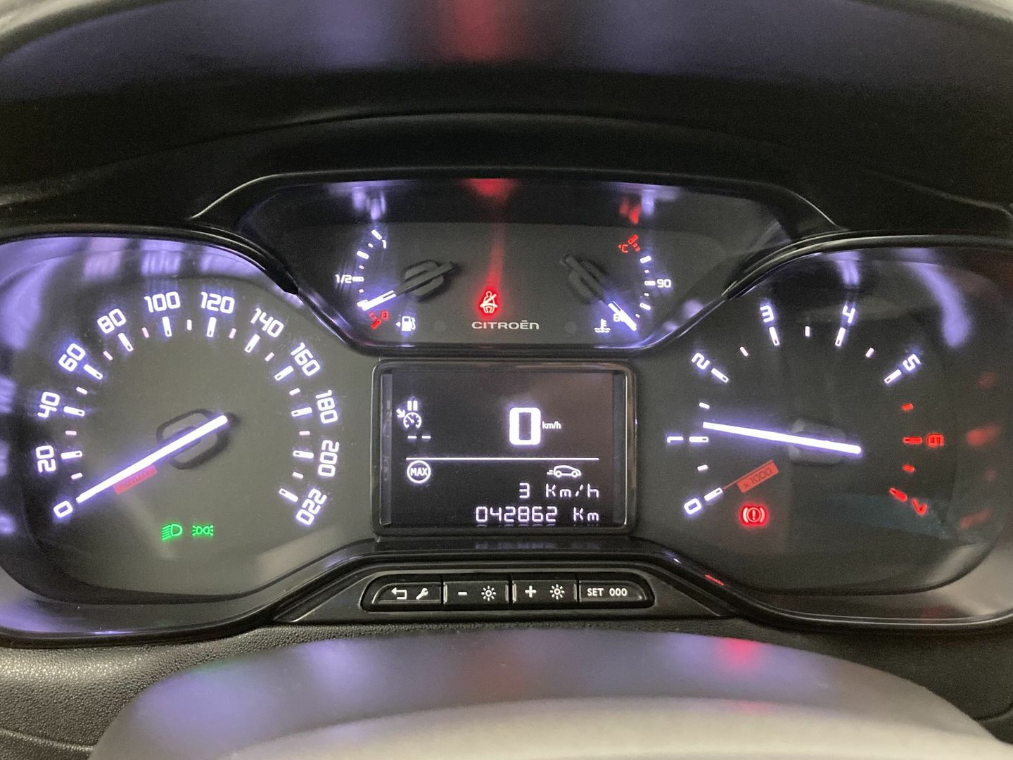 Citroen C3 PureTech 82 Shine 61 kW (83 CV)