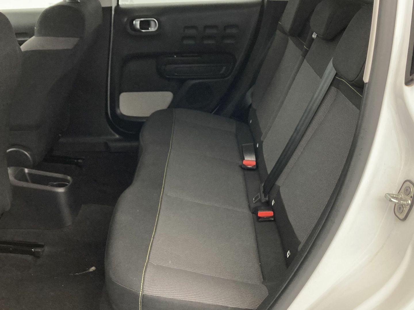 Citroen C3 PureTech 82 Shine 61 kW (83 CV)