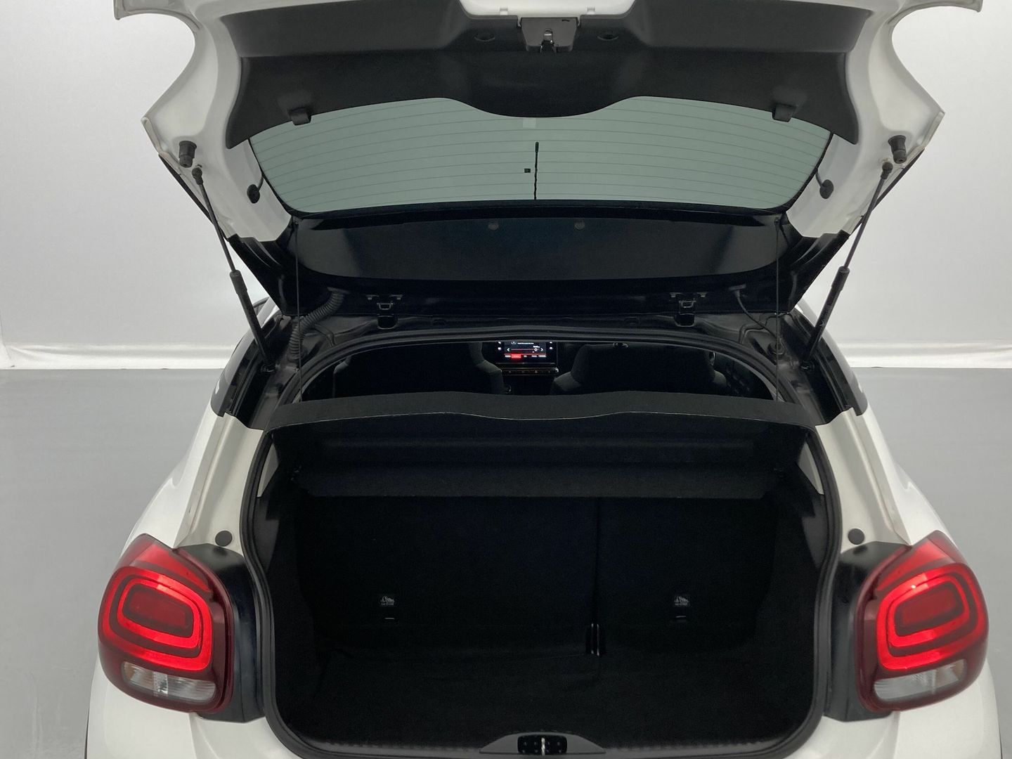 Citroen C3 PureTech 82 Shine 61 kW (83 CV)