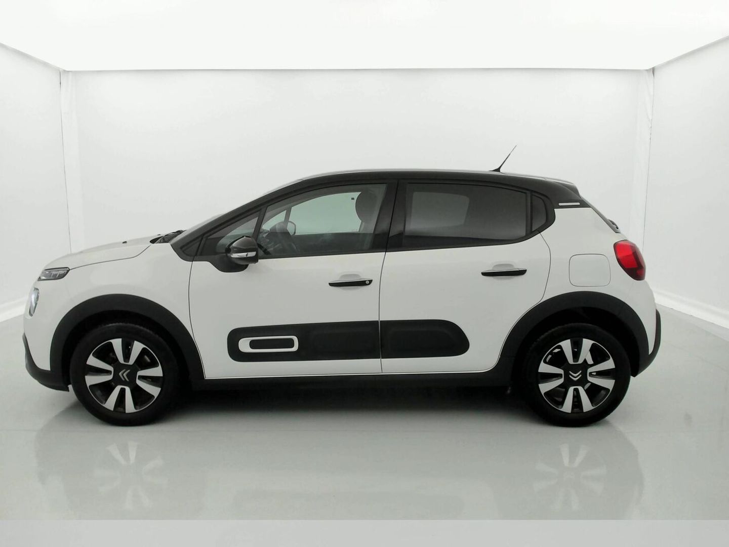 Citroen C3 PureTech 82 Shine 61 kW (83 CV)