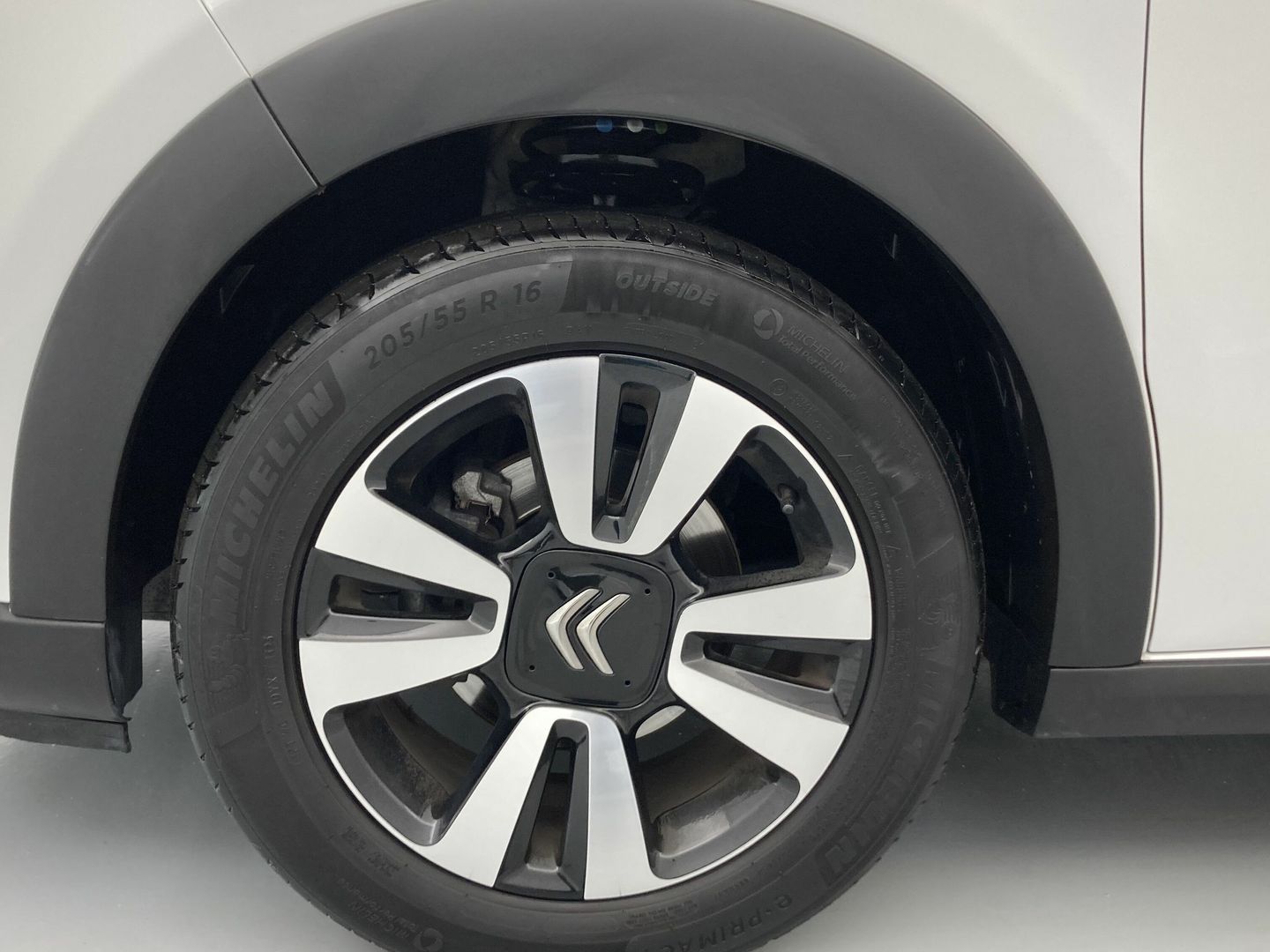 Citroen C3 PureTech 82 Shine 61 kW (83 CV)