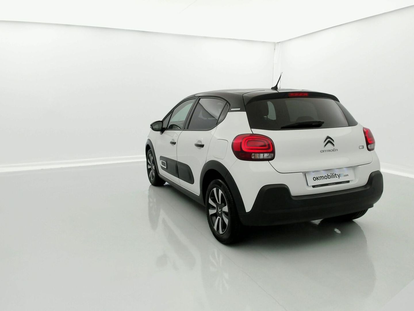 Citroen C3 PureTech 82 Shine 61 kW (83 CV)