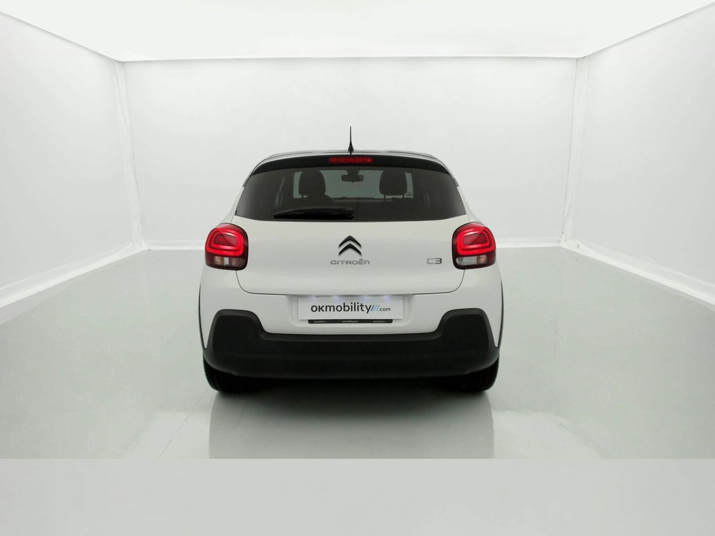 Citroen C3 PureTech 82 Shine 61 kW (83 CV)
