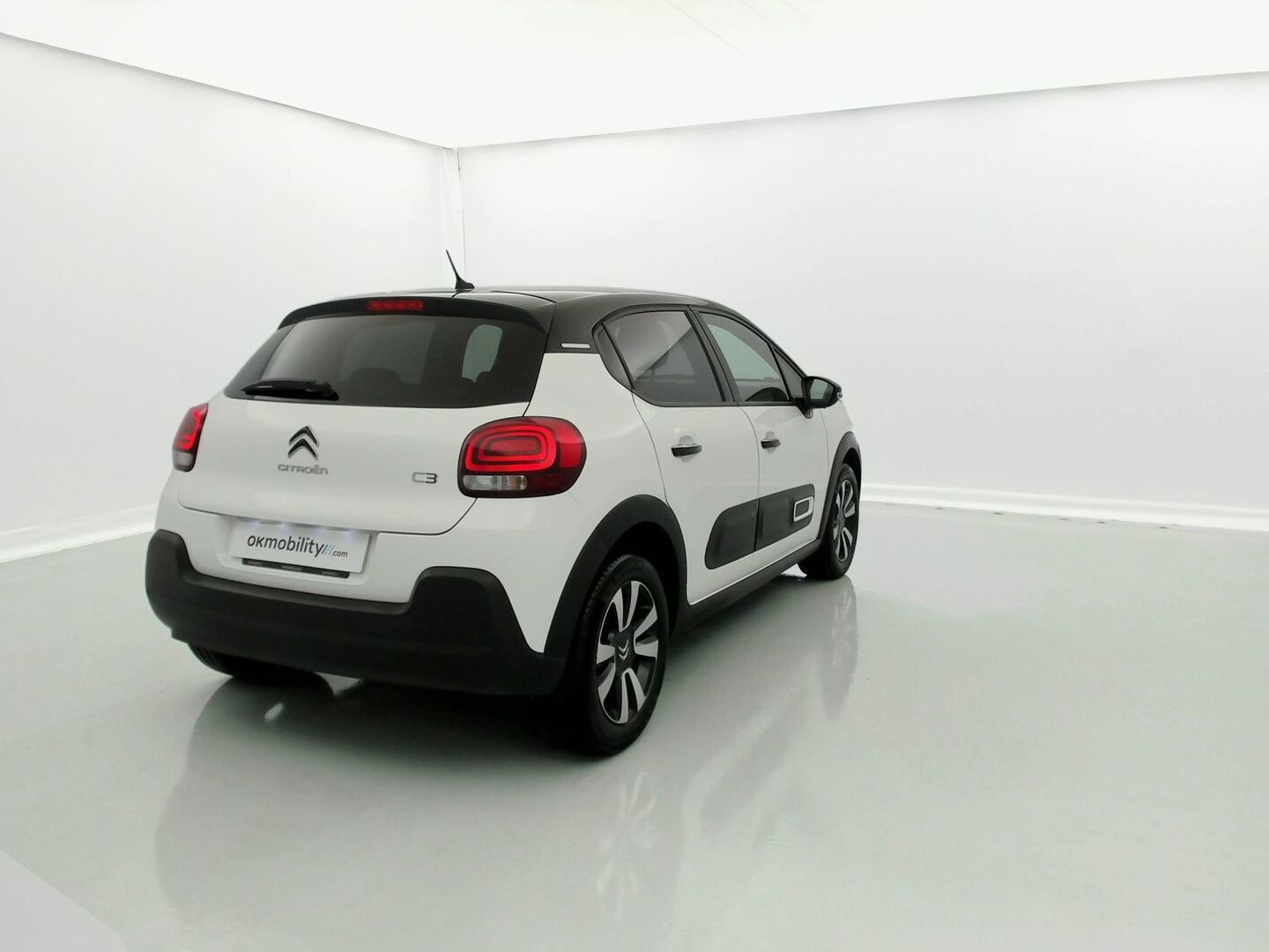 Citroen C3 PureTech 82 Shine 61 kW (83 CV)