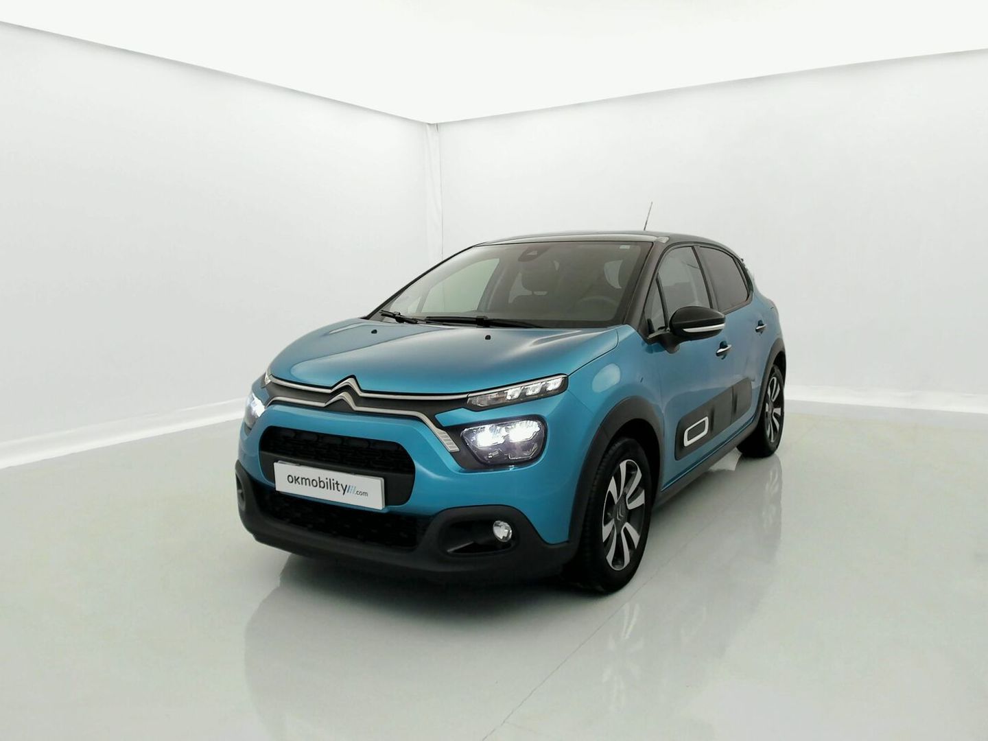 Citroen C3 PureTech 82 Shine 61 kW (83 CV)