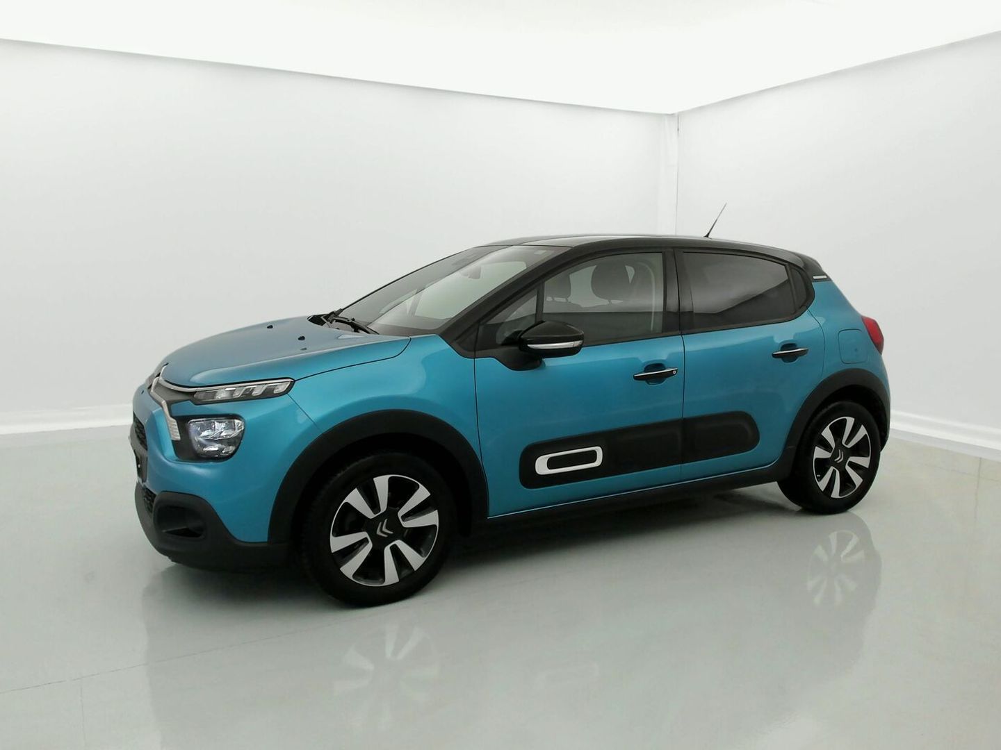 Citroen C3 PureTech 82 Shine 61 kW (83 CV)