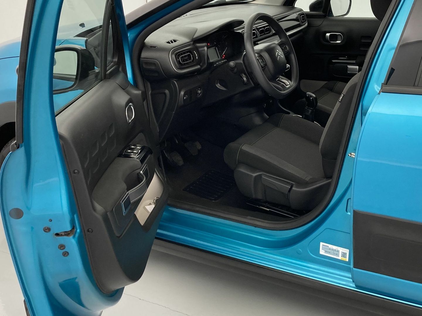 Citroen C3 PureTech 82 Shine 61 kW (83 CV)