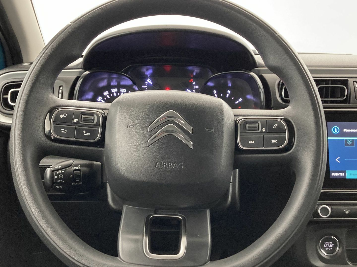 Citroen C3 PureTech 82 Shine 61 kW (83 CV)