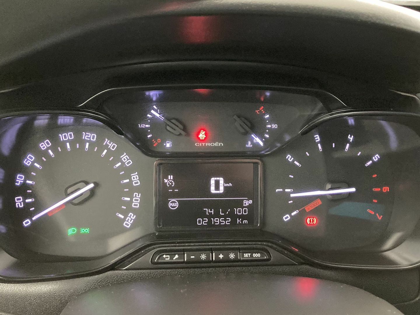 Citroen C3 PureTech 82 Shine 61 kW (83 CV)