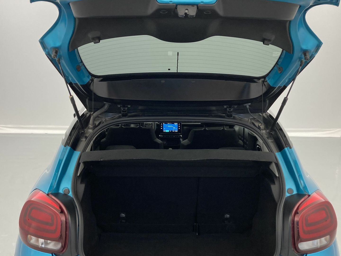 Citroen C3 PureTech 82 Shine 61 kW (83 CV)